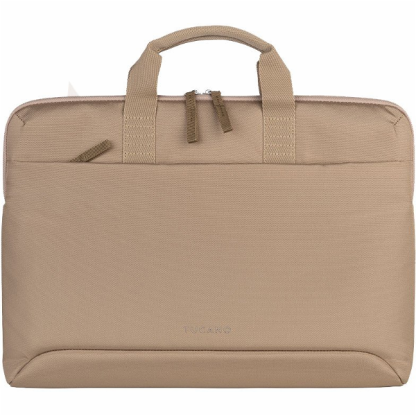 Tucano Brašna na notebook 15,6" Smilza BSM15-BE béžová