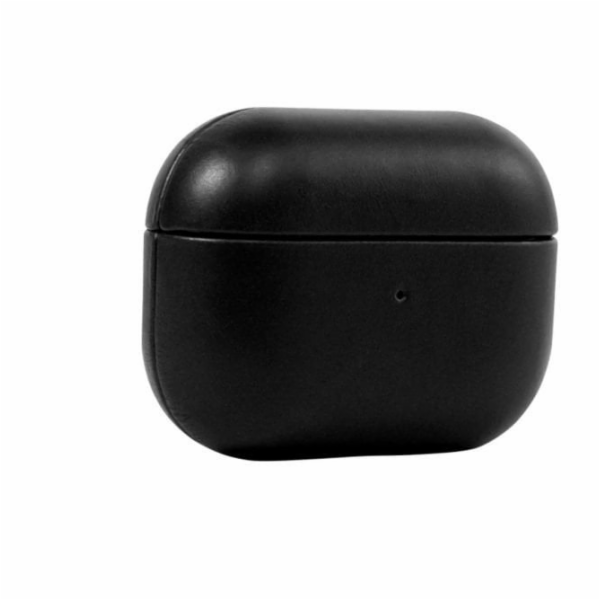 Mobile Origin Kožené pouzdro černé - AirPods Pro 2
