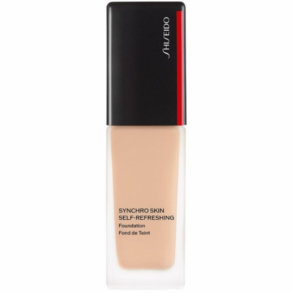 Shiseido FACE SYNCHRO SKIN SAMOOSVĚŽUJÍCÍ MAKE-UP 220 SPF...