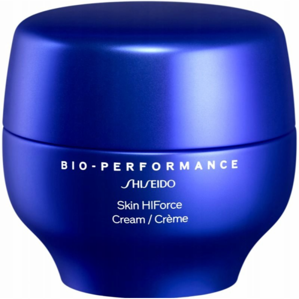 Shiseido BIO-PERFORMANCE SKIN HIFORCE KRÉM 50ML