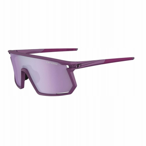 RH+ Brýle TIFOSI MOAB CLARION švestkově purpurové (3 čočk...