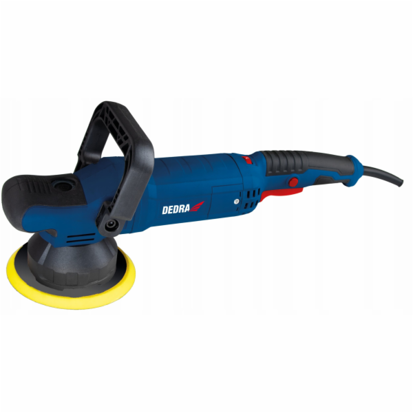 Dymo Excentrická leštička. 900 W, podložka 150 mm, 800–40...