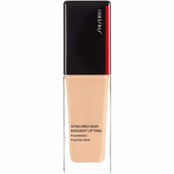 Shiseido FACE SYNCHRO SKIN ZÁŘIVÝ LIFTINGOVÝ MAKE-UP 160 ...