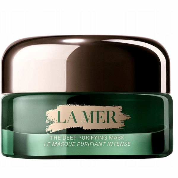 La Mer HLOUBOKĚ ČISTÍCÍ MASKA 50ML
