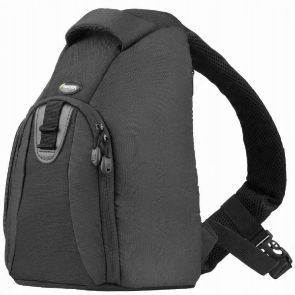 Fancier Batoh na fotoaparát Agility 10 Black