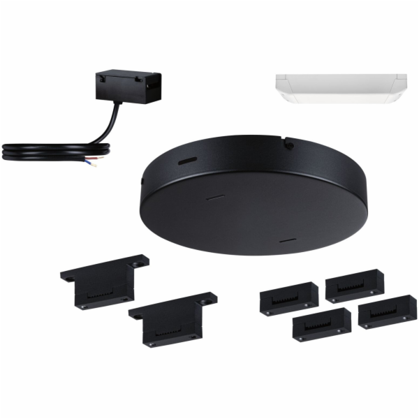 Paulmann Instalační sada s transformátorem systému ULine ...