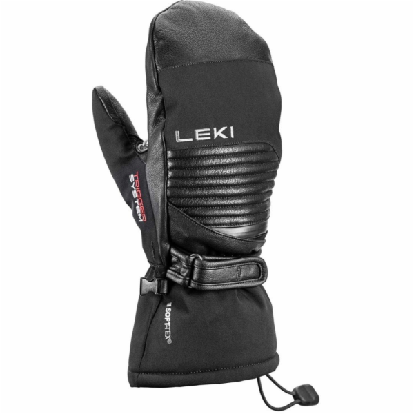 Leki Rukavice LIKE GLOVES Xplore XT 3D Mitt 6.0