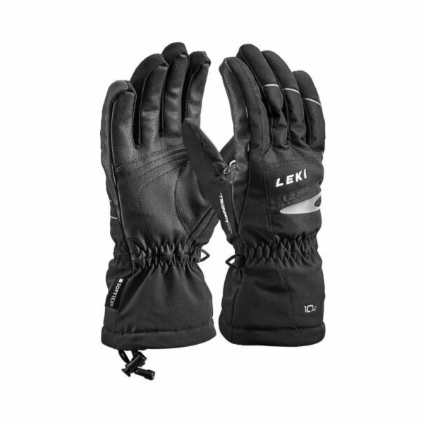 Leki Dámské rukavice Lantana 3D GTX 8.5