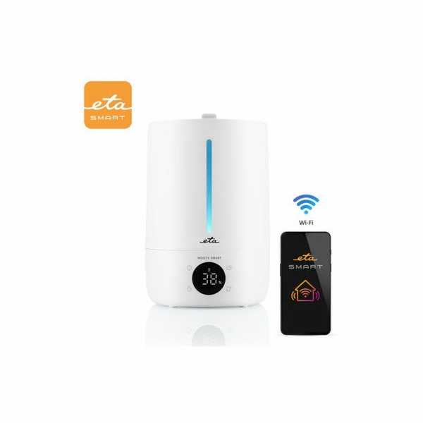 Eta Zvlhčovač vzduchu Mioisty CHYTRÝ - 262990000