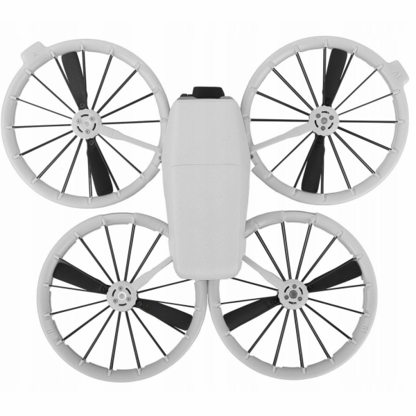 SunnyLife Ochranný kryt, ochranný kryt vrtule, gumová vrt...