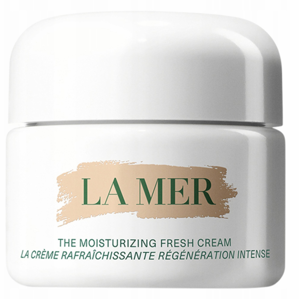 La Mer The Moisturizing Fresh Cream Hydratační krém na ob...