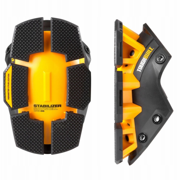 ToughBuilt Gelové chrániče kolen TB-KPS-05