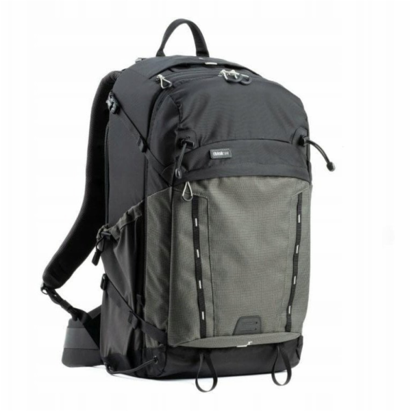 ThinkTank BackLight 36L břidlicově černá