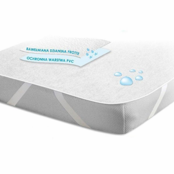 Multitex Hygienická vložka - STABILE 120x200