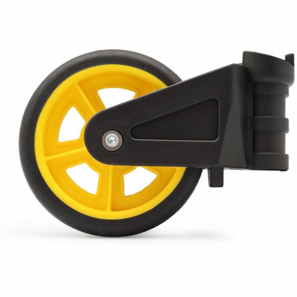 Green Cell sada koleček pro vozík FT580