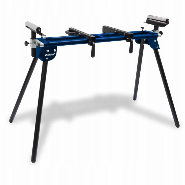 Dedra Stůl pokosové pily - univerzálně nastavitelný, maxi...
