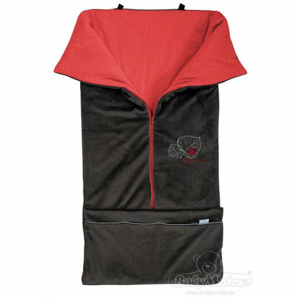 Multitex Spací pytel AVINTO s fusakem na nohy