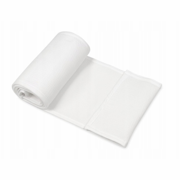 Multitex Chránič postýlky BUMP AIR MUSLIN 180x30