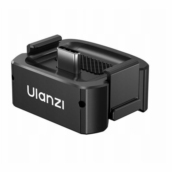 Ulanzi Stojan 1/4 Nabíjecí adaptér USB-C typu C pro DJI O...