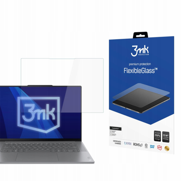 Lenovo Yoga Slim 7 (7i) 15ILL9 - až 17 3mk Flexibilní sklo