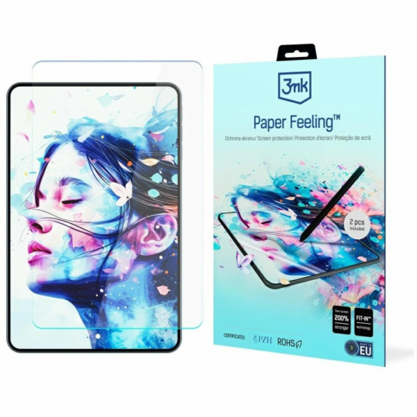 3MK LENOVO Yoga 7 2 v 1 14IML9 14 – až 15 Pocit papíru