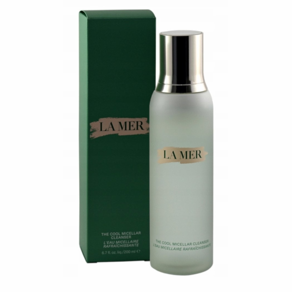 La Mer CHLADIVÁ MICELÁRNÍ VODA 200ML