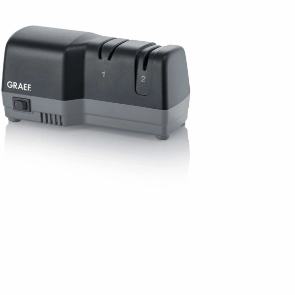 Graef Elektrický brousek na nože CC 82