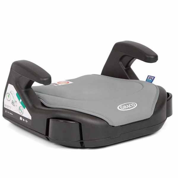 Graco Základní sedadlo BOOSTER R129 OPAL SKY