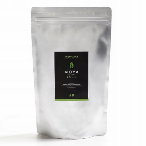 Moya Matcha Moya - Kulinářská Matcha 250g
