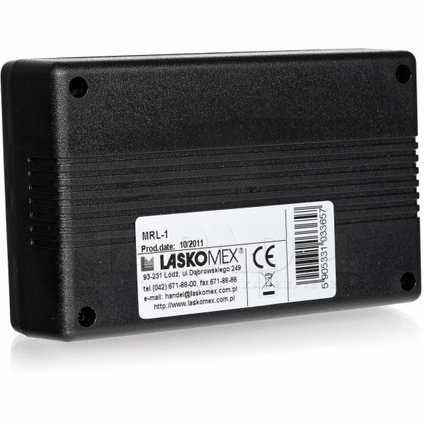 Quantec Modul Laskomex MRL-1 pro oddělení linek od kazety...