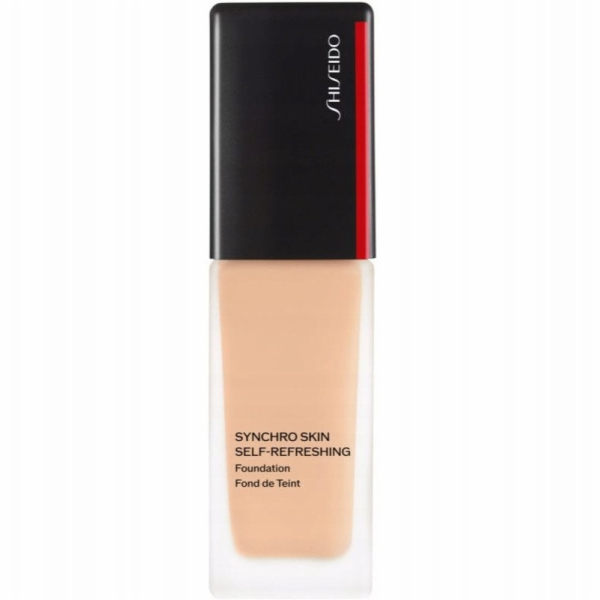 Shiseido FACE SYNCHRO SKIN SAMOOSVĚŽUJÍCÍ MAKE-UP 160 SPF...