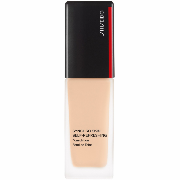 Shiseido FACE SYNCHRO SKIN SAMOOSVĚŽUJÍCÍ MAKE-UP 130 SPF...