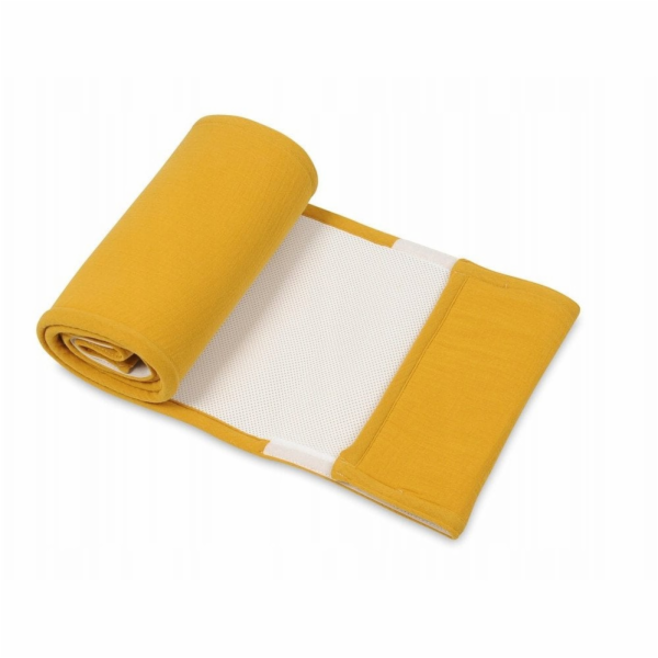 Multitex Chránič postýlky BUMP AIR MUSLIN 180x30