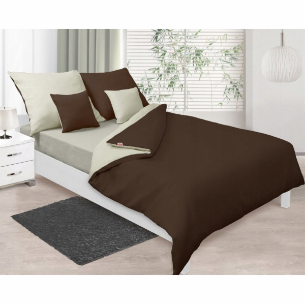 Multitex Sobota DVOJITÁ STĚNA KG (140x200-1,70x80-1)