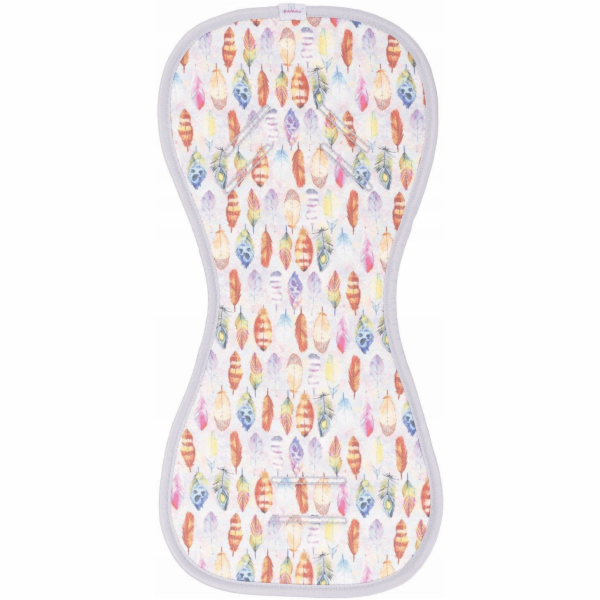 Multitex Redu. překrytí. Tlak PADDI'X PRINT 0-13 a 18-36 kg