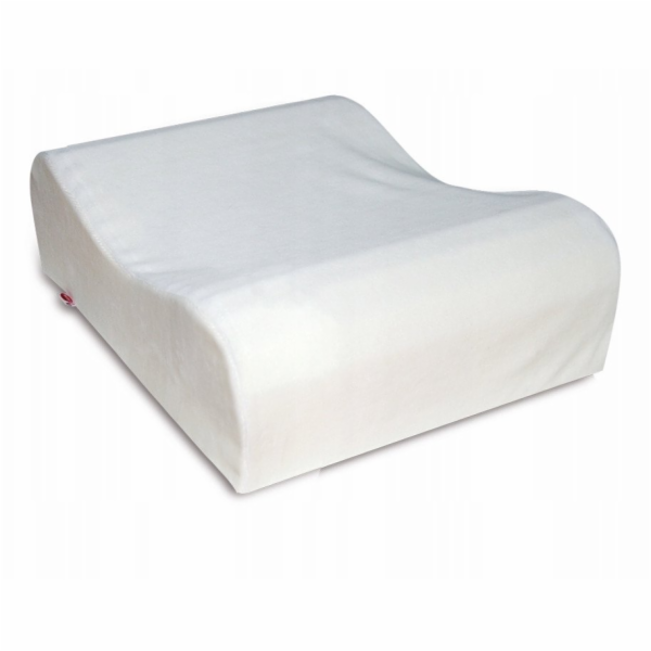 Multitex Profilový polštář. ortopéd. POJEZD 25x33x7,5/10