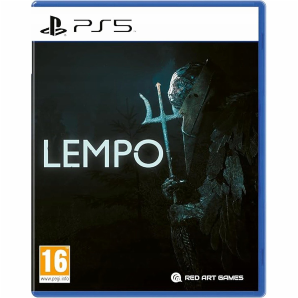 Ipega PS5 Lempo