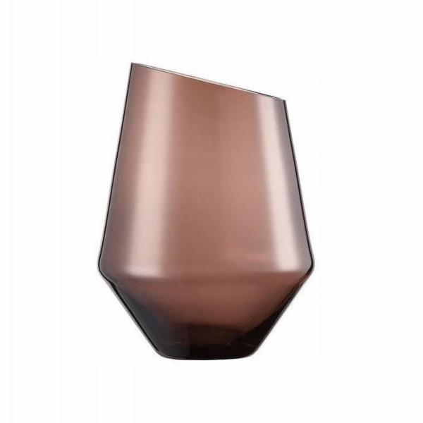 Zwiesel Střední váza Diamonds Smoky