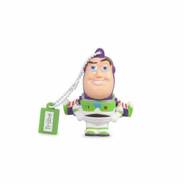 Tribe USB flash disk Buzz Lightyear 8G USB 2.0