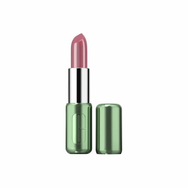 Clinique Longwear Lipstick Shine rtěnka 14 Plum Pop 4 ml