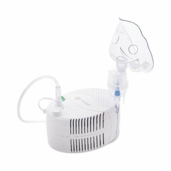 Haxe kompresní inhalátor CNB69008