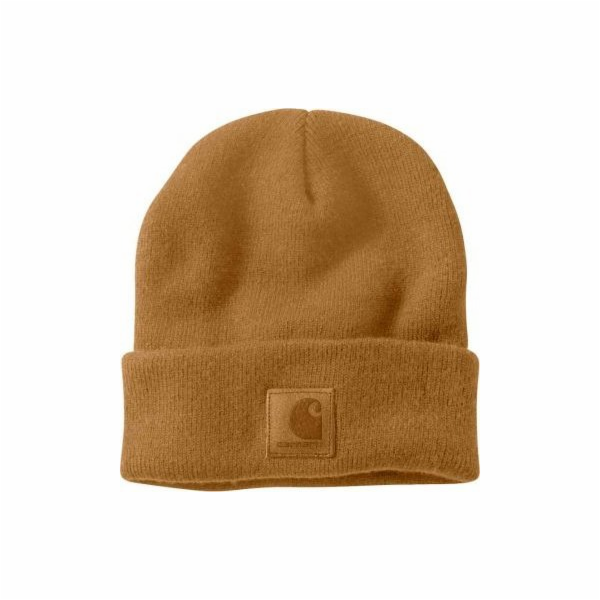 Carhartt Klobouk Carhartt Black Label s hodinkami CARHART...
