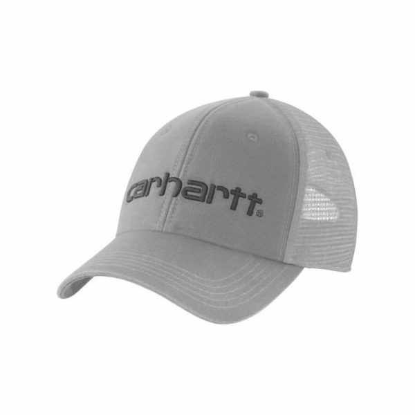 Carhartt Kšiltovka Dunmore ASPHALT BLACK