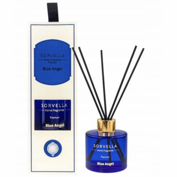La Casa de los Aromas SORVELLA Home Difuzér vonné tyčinky...