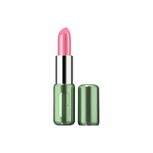 Clinique Longwear Lipstick Shine rtěnka 09 Sweet Pop 4 ml