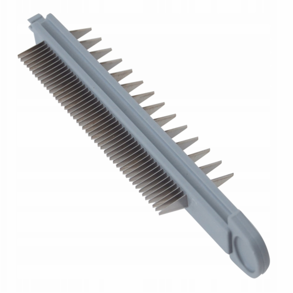 De Buyer Dvojitá čepel Julienne 2-7 mm