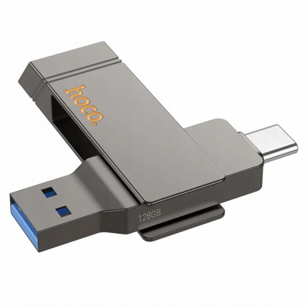 Hoco USB flash disk UD15 128GB USB 3.2