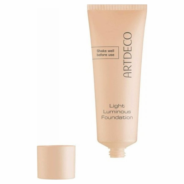 Artdeco krémový make-up Artdeco Light Luminous neutrálně-...