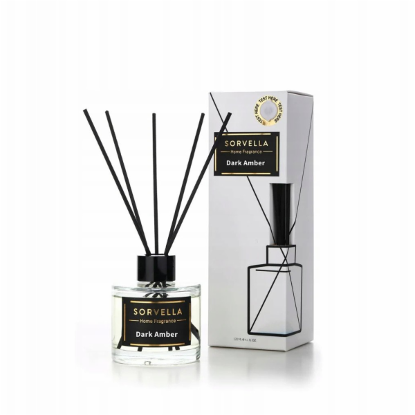 La Casa de los Aromas SORVELLA Home Difuzér vonné tyčinky...