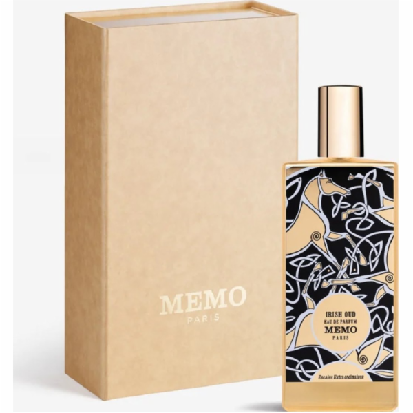 Memo Paris Memo Paris, Escales Extraordinaires - Irish Ou...